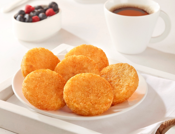 Hyfun foods