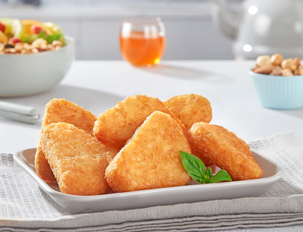Hyfun foods