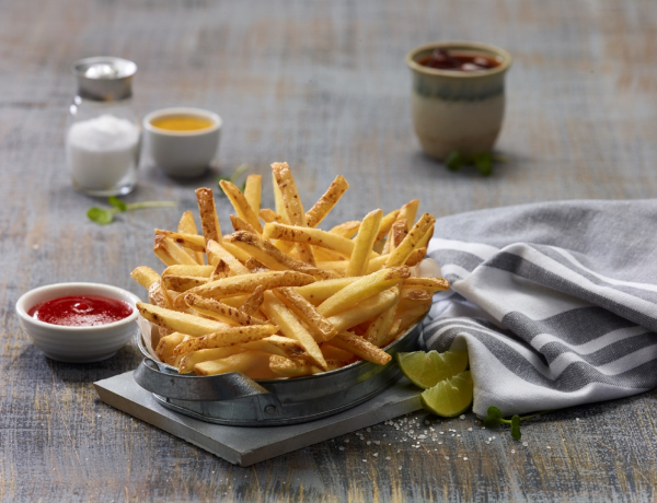 Hyfun foods