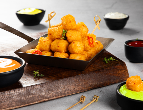 Hyfun foods