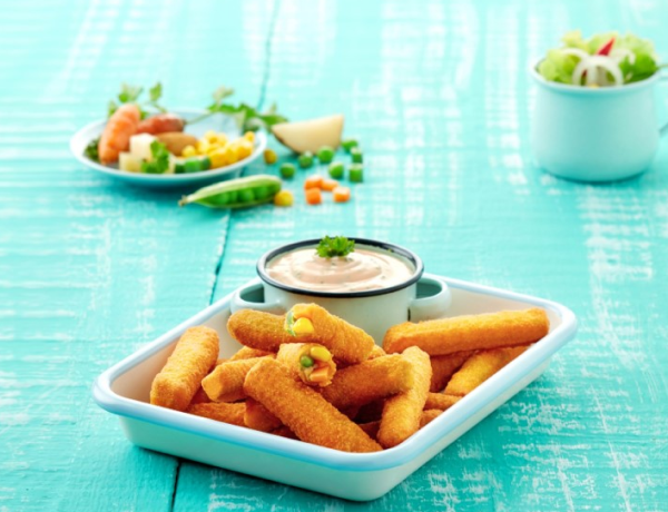 Hyfun foods