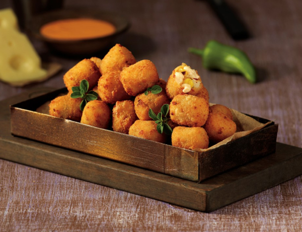 Hyfun foods