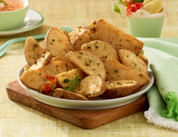 Hyfun foods