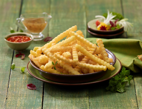 Hyfun foods