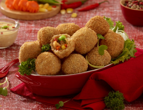 Hyfun foods