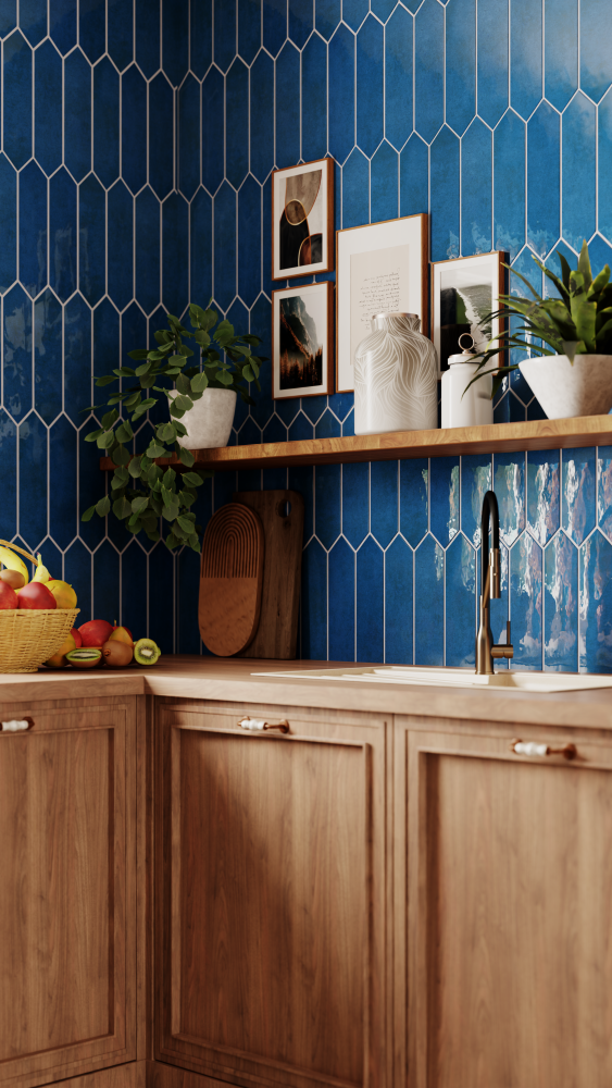Icon World of Tile