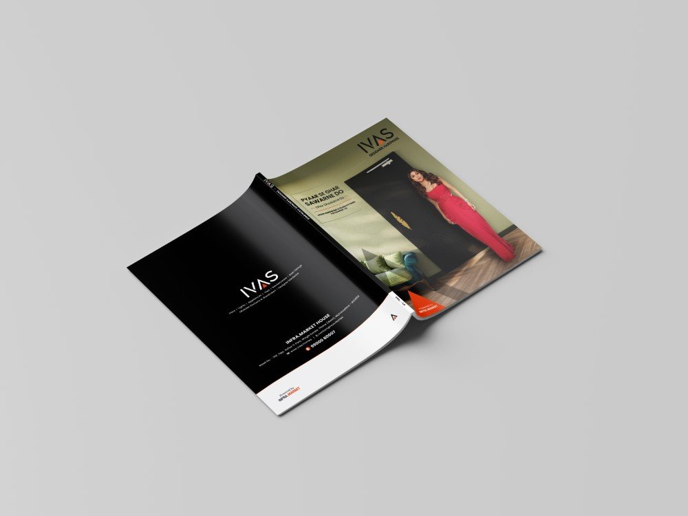 Ivas Hardware