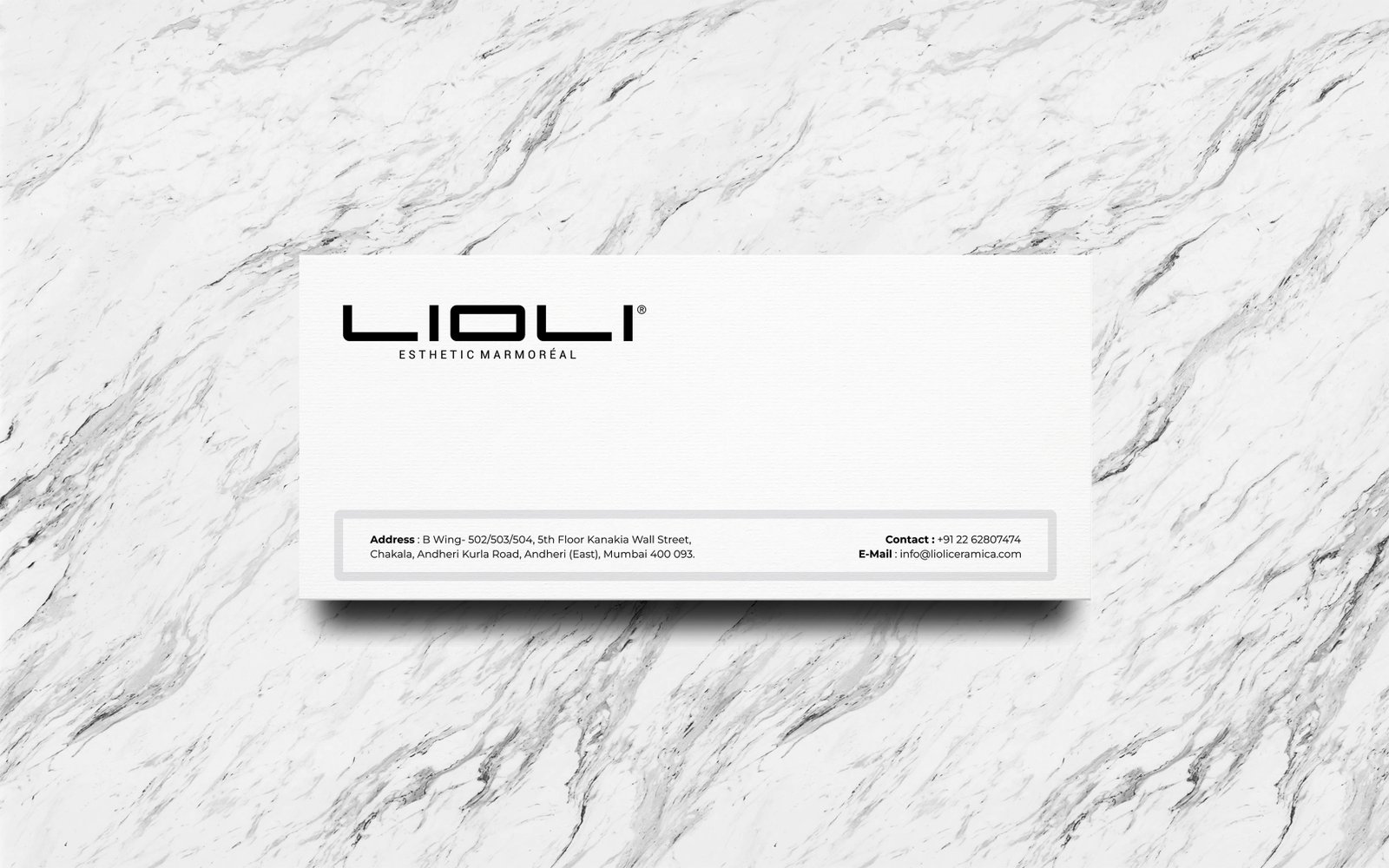 Lioli Ceramica