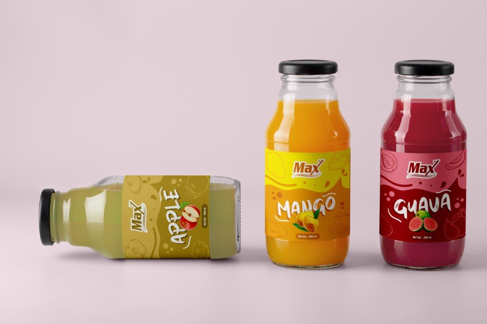 Max Beverages