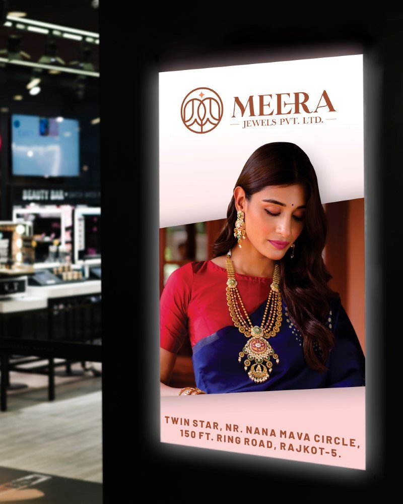 Meera Jewels