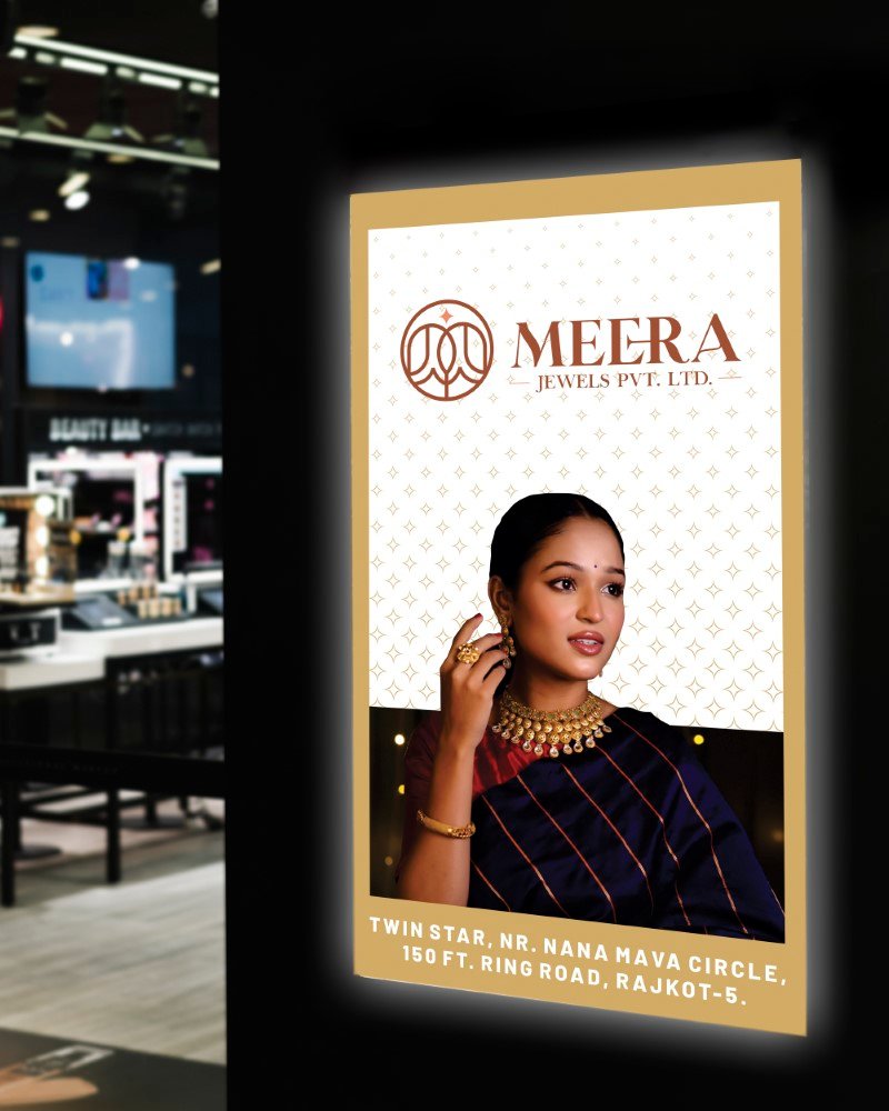 Meera Jewels