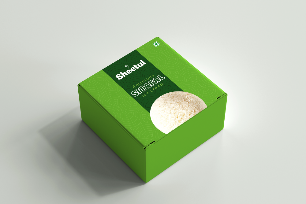Sheetal Ice cream
